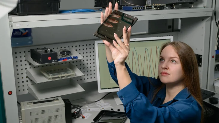 Собянин рассказал о развитии столичной промышленности Собянин рассказал о развитии столичной промышленности