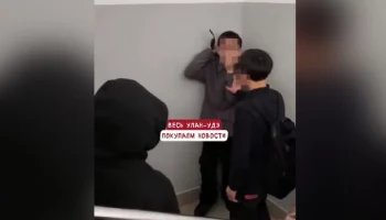 Бастрыкин поручил представить доклад об истязании мальчика в улан-удэнской школе