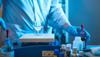 Московские производители косметики и парфюмерии нарастили производство