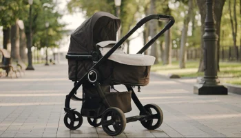 Самому маленькому гостю культурных учреждений Москвы &mdash; два месяца