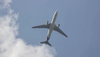 BFM TV: самолет Fouga Magister разбился на юге Франции