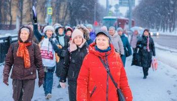 Анастасия Ракова сообщила о запуске семи эксклюзивных маршрутов по столице для участников &laquo;Московско