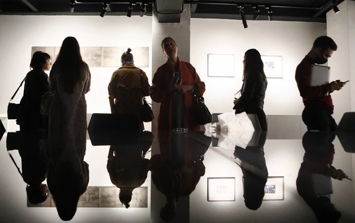 «Ночь в музее» и вечер джаза: куда сходить в Москве на выходных «Ночь в музее» и вечер джаза: куда сходить в Москве на выходных