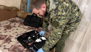 Мужчина убил двух дочерей и покончил жизнь самоубийством в Ставрополе