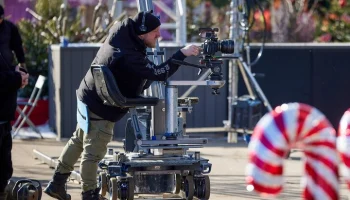 В столице реализуют 50 идей горожан по развитию кинопарка "Москино"