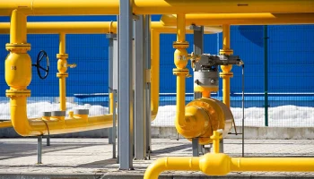 В Москве модернизировали 15 газорегуляторных пунктов в 2024 году