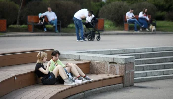 Синоптик Цыганков рассказал о погоде в Москве на Пасху