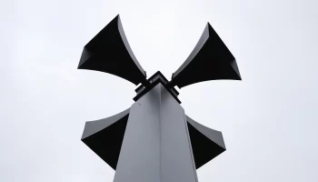 Режим воздушной опасности ввели в Липецкой области