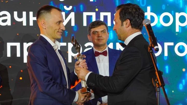 Собянин: Восемь столичных проектов отмечены престижной премией Рунета в 2025 году