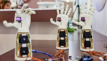 В РФ может появиться налог на труд роботов