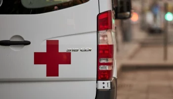 В Горловке в результате подрыва на украинской мине пострадал человек