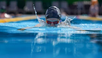 Сборная РФ по&nbsp;плаванию стала второй в&nbsp;медальном зачете чемпионата мира