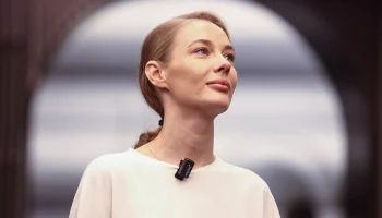 Актриса Татьяна Бабенкова: &laquo;Мосбилет&raquo; упрощает путь зрителя в театр