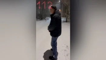 Подростки спасли школьницу от незнакомца в Воронежской области