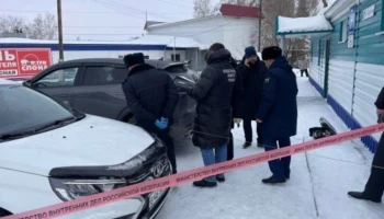 Глава Алтайского края назвал трагедией убийство руководителя Завьяловского района