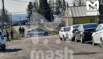 ТАСС: взрывное устройство обезвредили под машиной экс-военкома Чувашии
