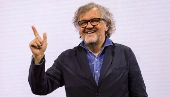 Кустурица рассматривает возможность снять фильм о событиях СВО