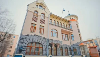 Собянин: 10 объектов культурного наследия приведут в порядок в усадьбе Валуево