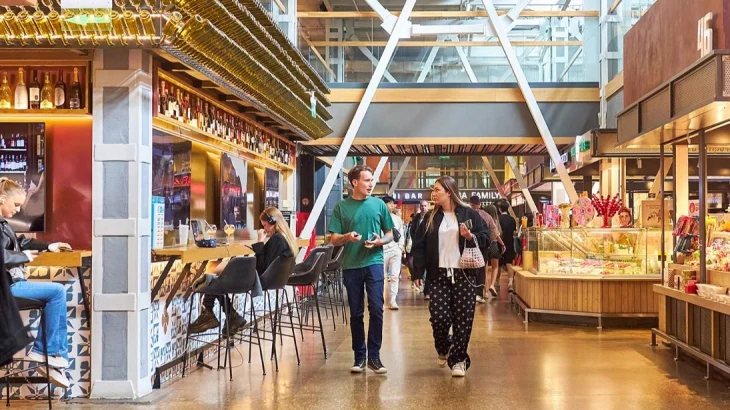 Проект «Зима в Москве» и «Яндекс карты» назвали лучшие компании сферы услуг Проект «Зима в Москве» и «Яндекс карты» назвали лучшие компании сферы услуг