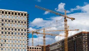 Собянин рассказал о строительстве современного городского квартала в Южном Бутово