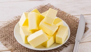 ОАЭ начали поставки сливочного масла в Россию