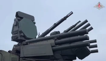 Собянин: силы ПВО сбили два вражеских беспилотника, атаковавших Москву