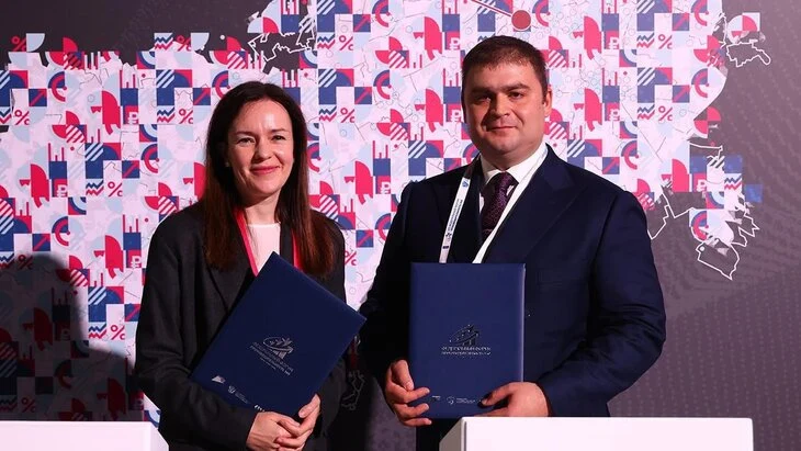 Правительство Москвы подписало соглашение с отелем об участии в федпроекте Правительство Москвы подписало соглашение с отелем об участии в федпроекте