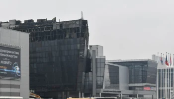 ТАСС: исполнители теракта в "Крокусе" хотели перебраться в Афганистан через Украину