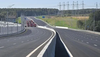 Свыше 10 км дорог построят для обслуживания пищевого кластера в ТиНАО