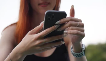 Российские пользователи назвали главный смартфон 2023 года