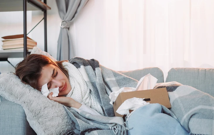 Воспаление сердца и желтуха: в России произошла вспышка лептоспироза Воспаление сердца и желтуха: в России произошла вспышка лептоспироза