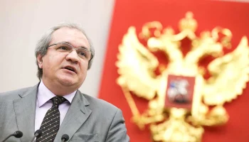 Фадеев предложил вести учет&nbsp;экс-заключенных, вернувшихся с фронта