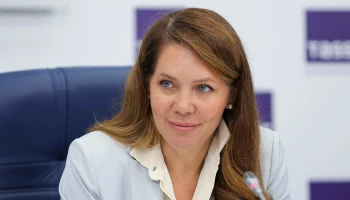 Заммэра Ракова: Москва вдвое сократила сроки получения результатов медицинских анализов благодаря ци