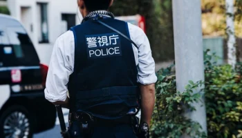 Kyodo: четверо военнослужащих пострадали при взрыве на базе ВВС США в Японии