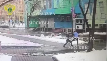 В Москве пьяная ссора закончилась ножевым ранением