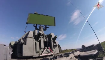 Силы ПВО сбили украинский беспилотник над Орловской областью