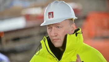 Андрей Бочкарев: Инвестор построит три школы в поселениях Кокошкино и Рязановское