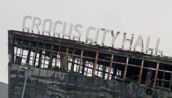 Минздрав России сообщил о состоянии пострадавших при теракте в &laquo;Крокусе&raquo;