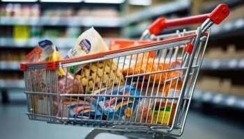 ФАС предложила крупнейшим сетям ограничить наценки на социально значимые товары