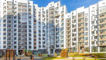 Более 50 домов для реализации программы реновации построили на западе Москвы