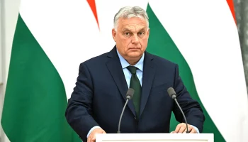 &laquo;Сделали, что могли&raquo;: Зеленский отверг идею Орбана о перемирии на Рождество