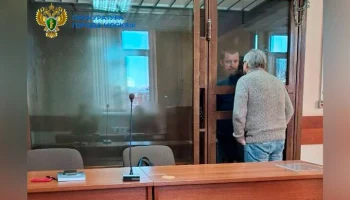 Арестован забивший насмерть человека в метро Москвы