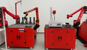 Госкорпорации в РФ будут переводить предприятия на безлюдное производство