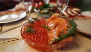 Диетолог Пичугина рассказала, как держать себя в тонусе в новогодние праздники