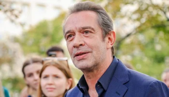 Владимир Машков: "Театральный бульвар" &ndash; очень успешный проект Москвы