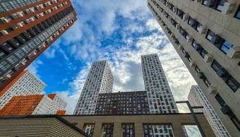 Владимир Ефимов: Более трех тысяч семей переехали в новостройки по программе реновации в СЗАО