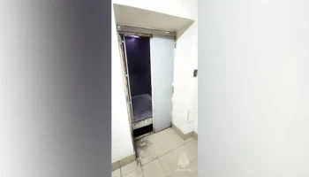 Беременная женщина застряла в лифте роддома во время схваток на Дальнем Востоке