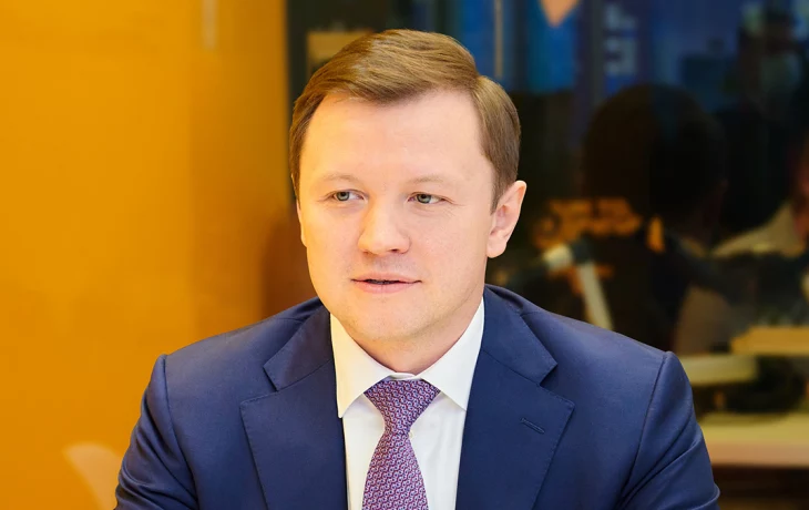 Владимир Ефимов: Около 900 жителей Филей-Давыдкова переедут в новостройки по программе реновации Владимир Ефимов: Около 900 жителей Филей-Давыдкова переедут в новостройки по программе реновации