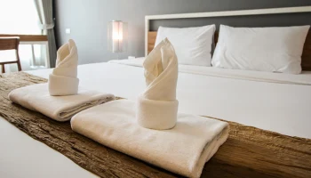 Правила бронирования гостиниц изменятся в России с 1 марта