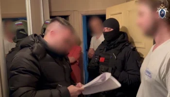 В Москве задержаны подозреваемые в хищениях при реализации "Пушкинской карты"